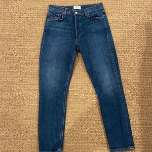 Agolde Nico High Rise size 28